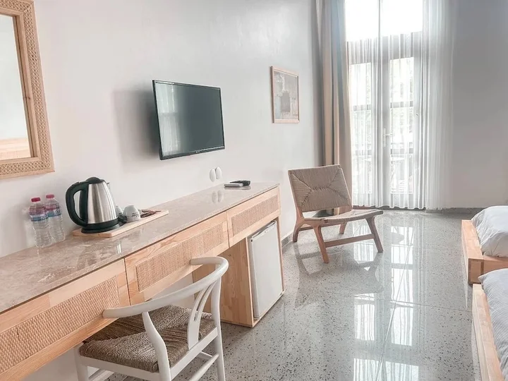Айвалык: Cunda Selene Otel