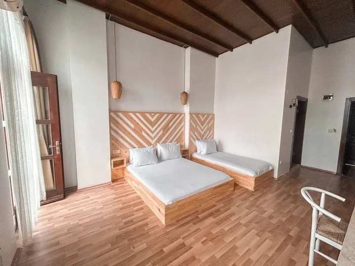 Айвалык: Cunda Selene Otel