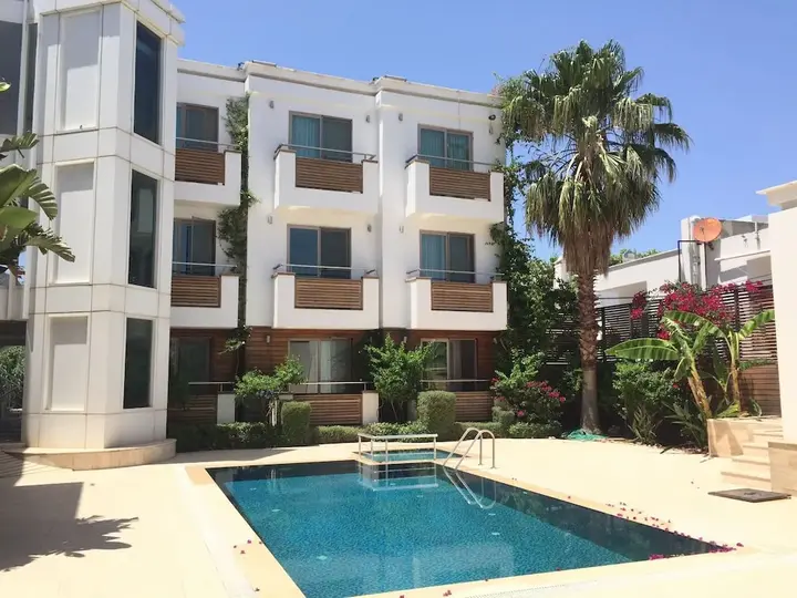 Гюндоган: Butikhan Beach Otel