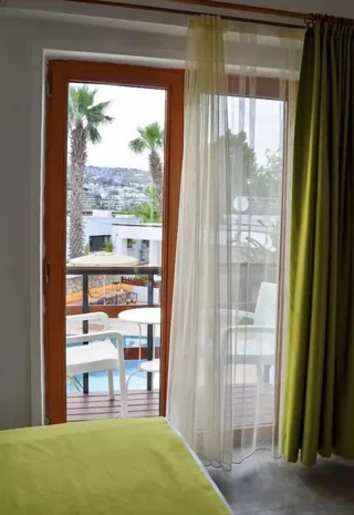Гюндоган: Butikhan Beach Otel