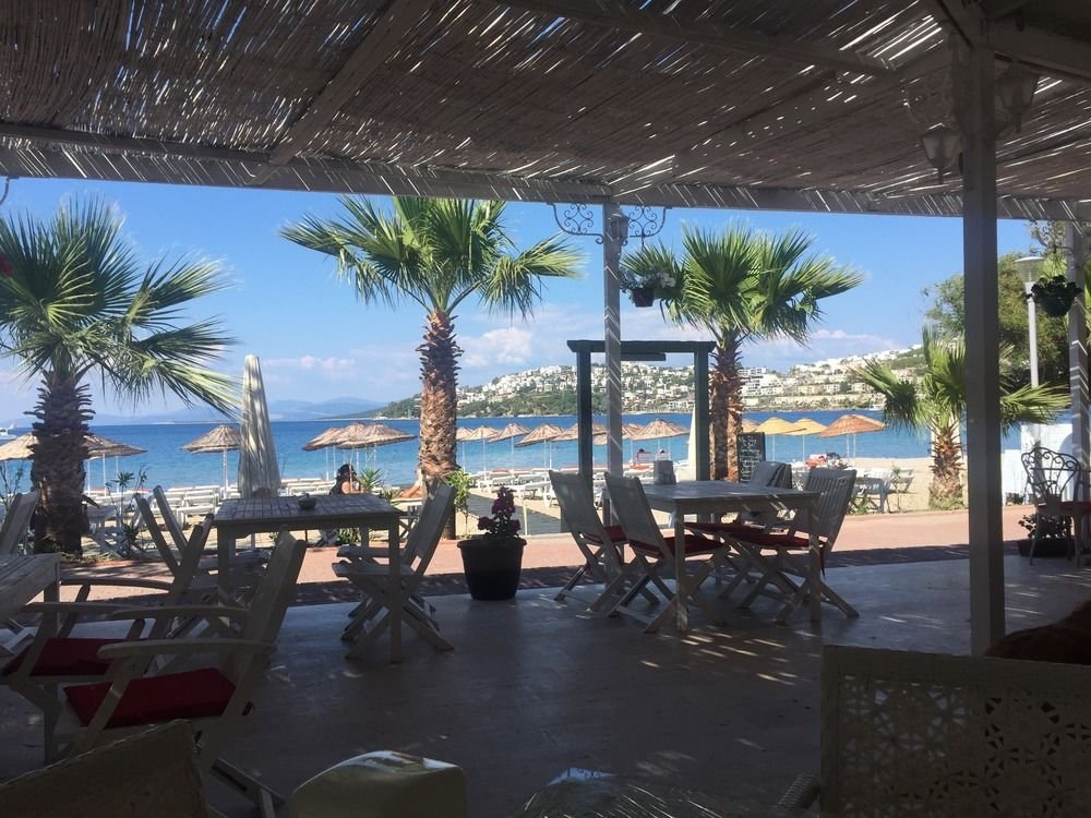 Гюндоган: Butikhan Beach Otel