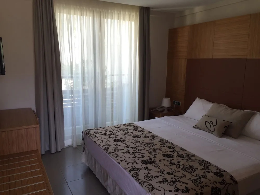 Гюндоган: Butikhan Beach Otel