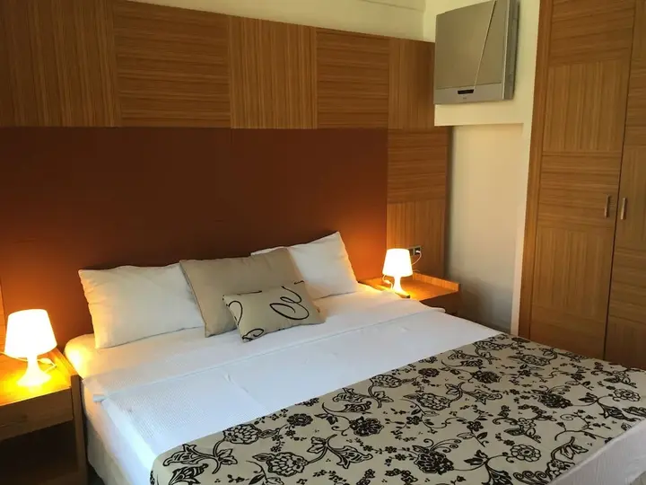 Гюндоган: Butikhan Beach Otel