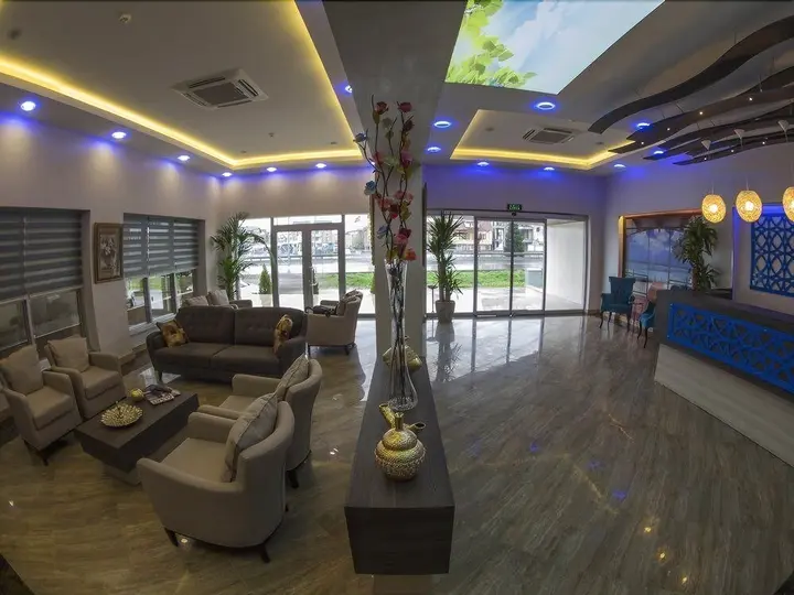 Измит: Remila Otel