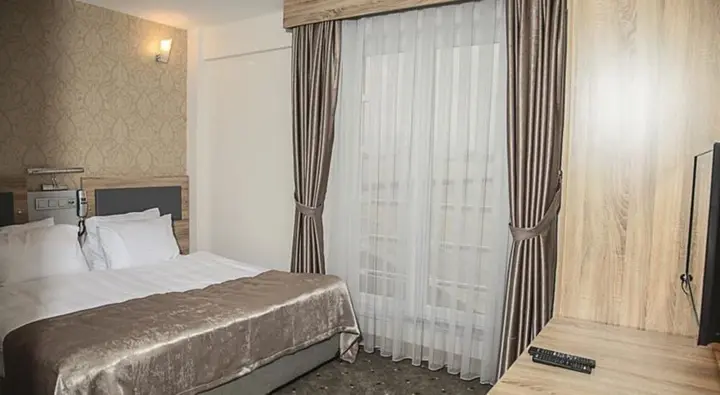 Измит: Remila Otel