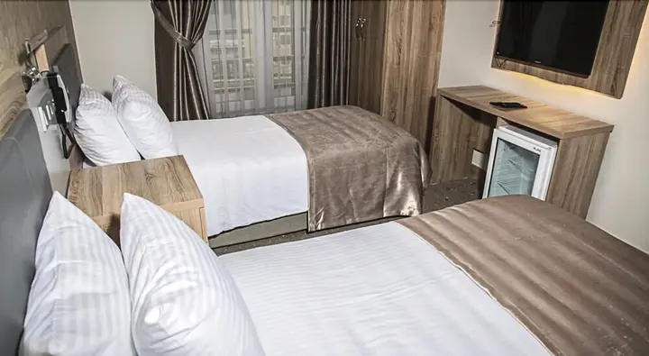 Измит: Remila Otel
