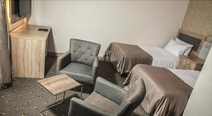 Измит: Remila Otel