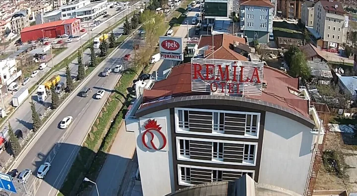 Измит: Remila Otel