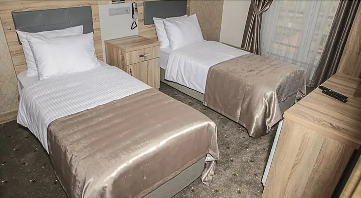 Измит: Remila Otel