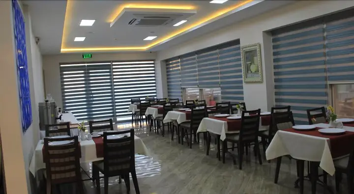 Измит: Remila Otel