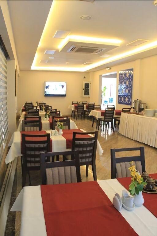 Измит: Remila Otel