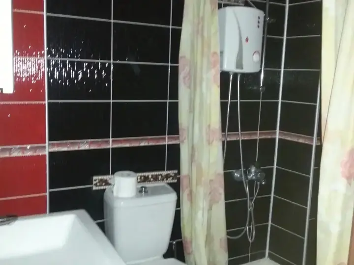 Дикили: Tasev Butik Hotel