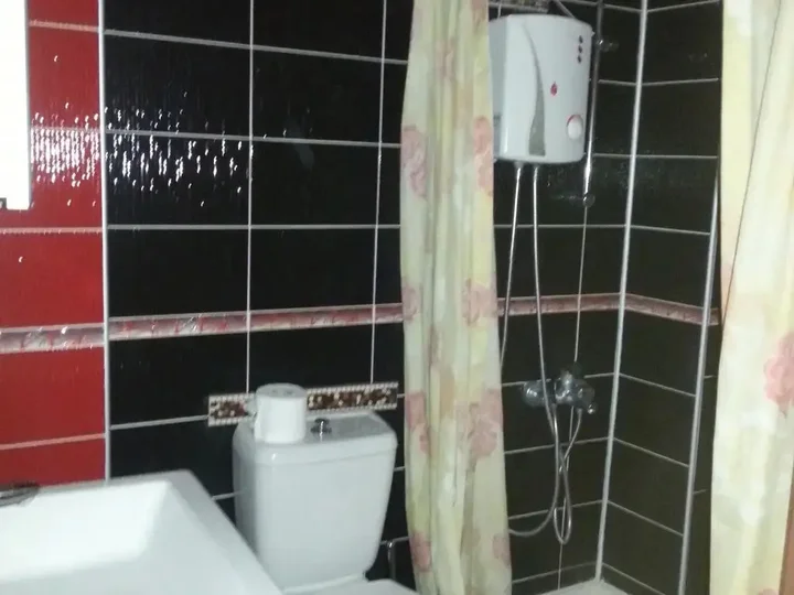 Дикили: Tasev Butik Hotel