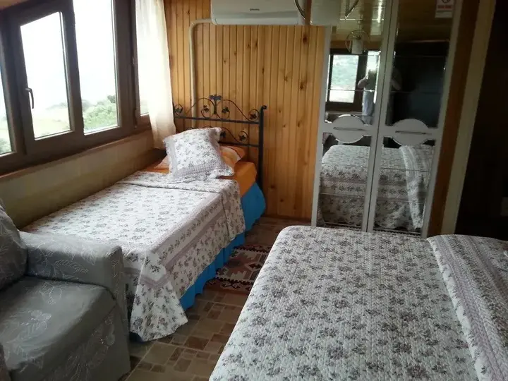 Дикили: Tasev Butik Hotel