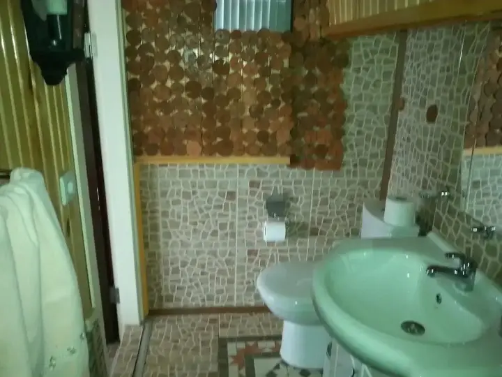 Дикили: Tasev Butik Hotel