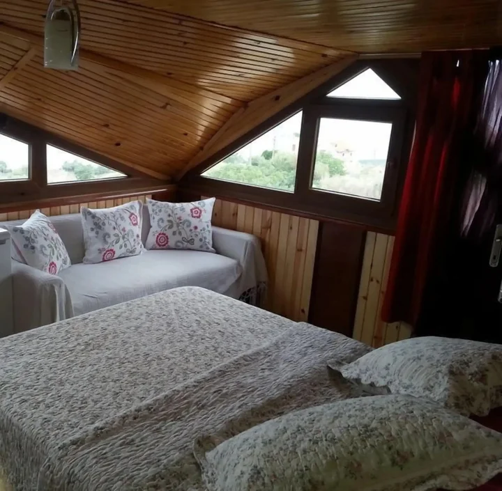 Дикили: Tasev Butik Hotel