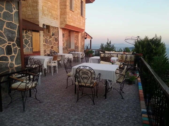 Дикили: Tasev Butik Hotel
