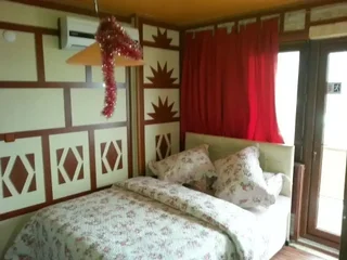 Дикили: Tasev Butik Hotel