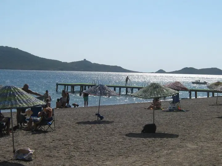 Дикили: Tasev Butik Hotel