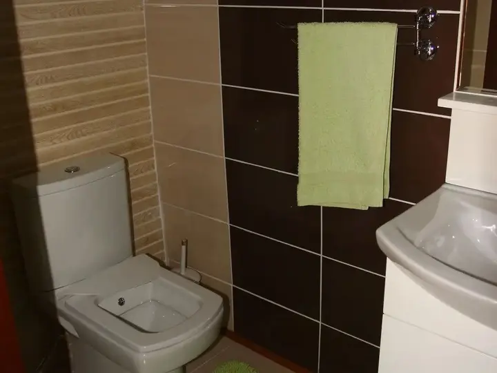 Дикили: Tasev Butik Hotel