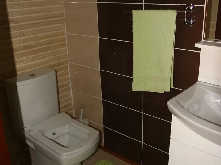 Дикили: Tasev Butik Hotel