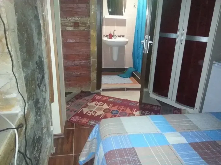 Дикили: Tasev Butik Hotel