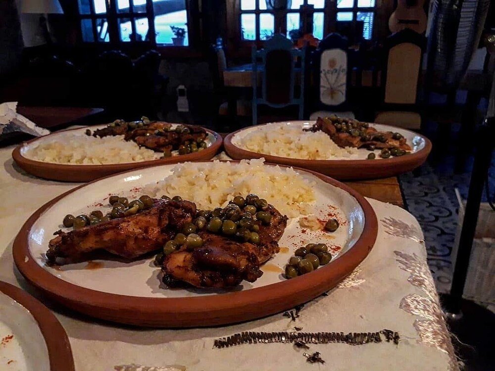 Дикили: Gulnar Sultan Tas Konak