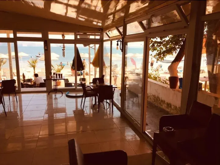 Эрдек: Erkin Beach Club Hotel