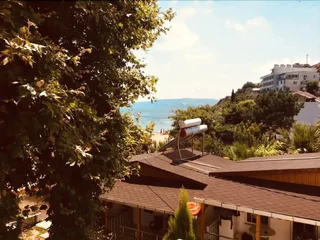 Эрдек: Erkin Beach Club Hotel