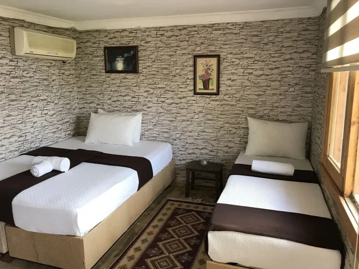 Мармара: Ayanya Beach & Bistro Bungalows