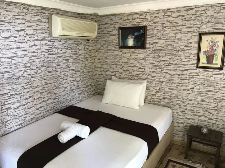 Мармара: Ayanya Beach & Bistro Bungalows