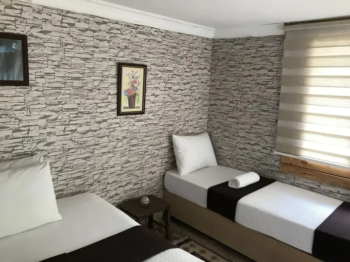 Мармара: Ayanya Beach & Bistro Bungalows