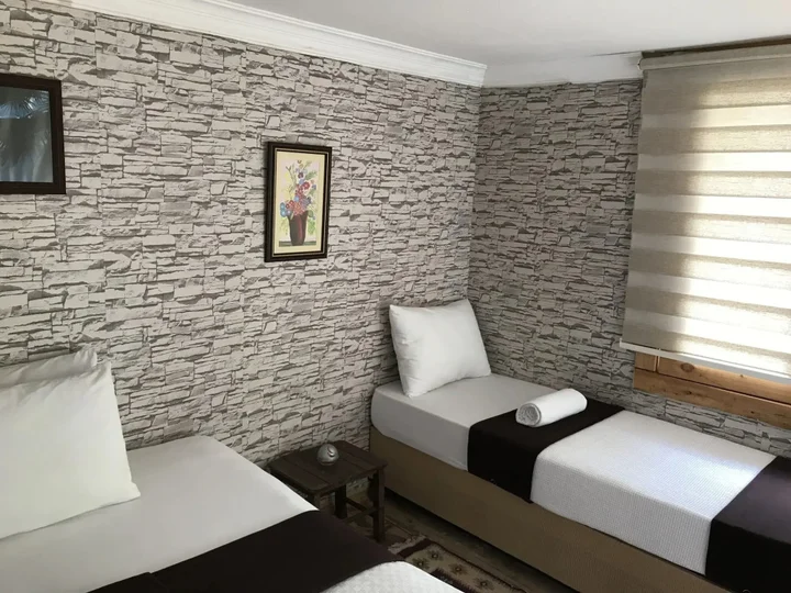 Мармара: Ayanya Beach & Bistro Bungalows