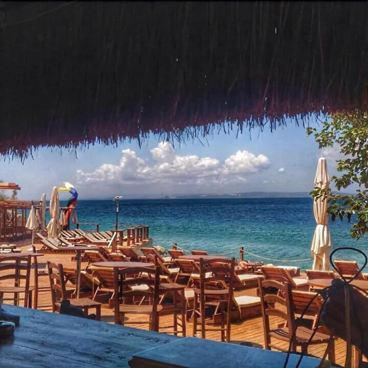 Мармара: Ayanya Beach & Bistro Bungalows