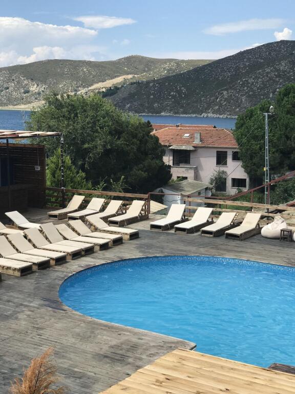 Мармара: Ayanya Beach & Bistro Bungalows