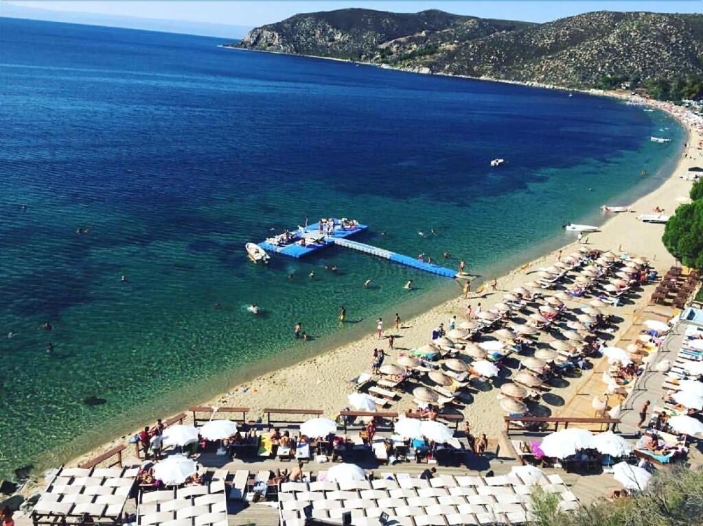 Мармара: Ayanya Beach & Bistro Bungalows