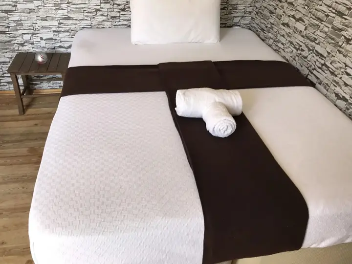 Мармара: Ayanya Beach & Bistro Bungalows