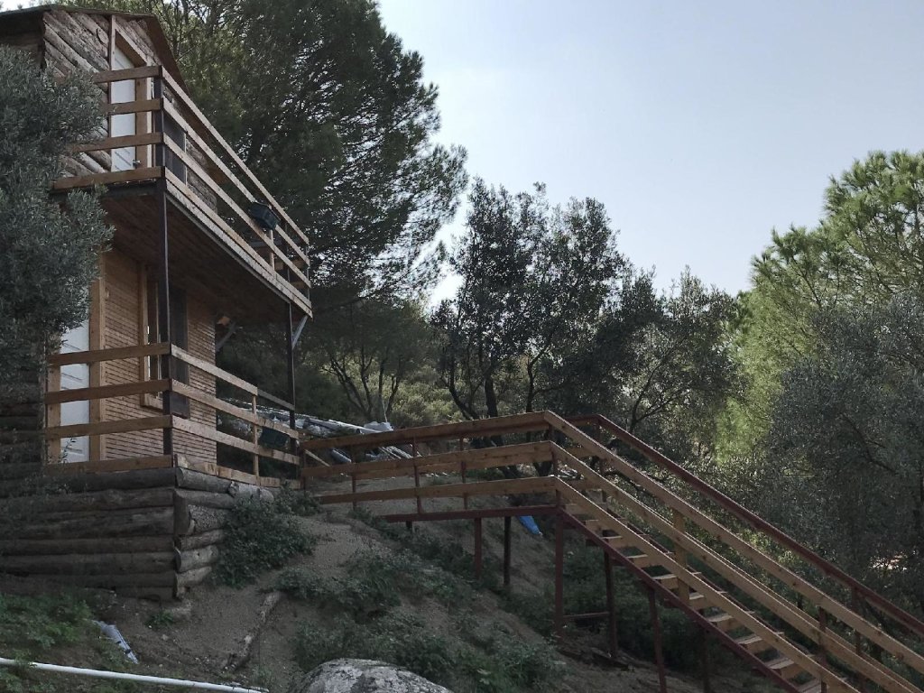 Мармара: Ayanya Beach & Bistro Bungalows