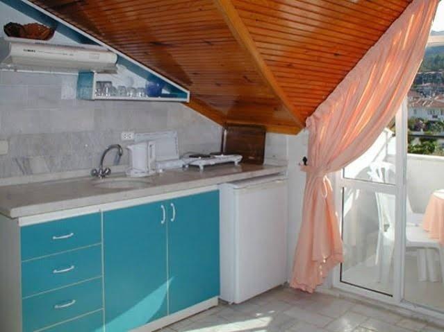 Мармарис: Senem Apartments