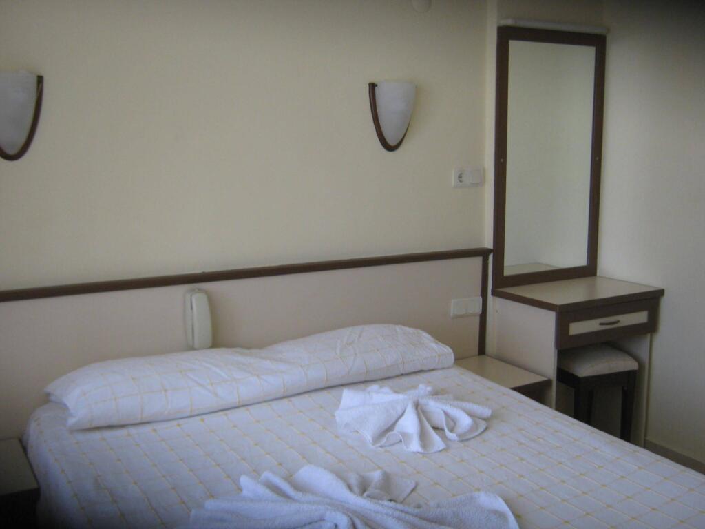Кушадасы: Oya Apartments