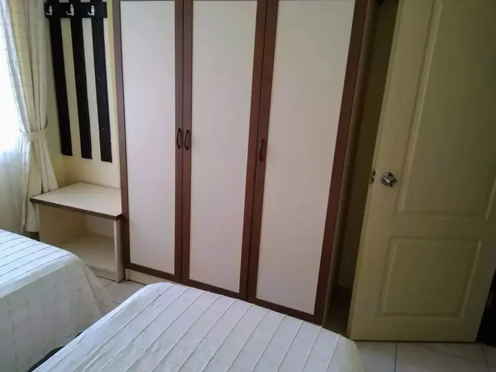 Кушадасы: Oya Apartments