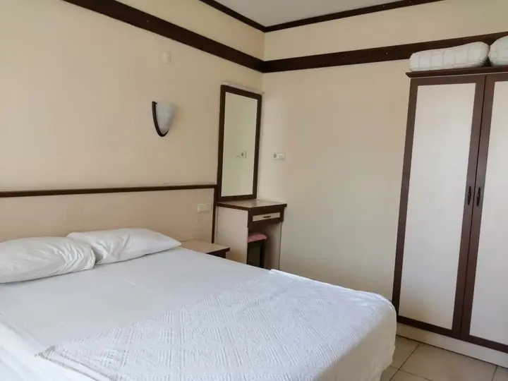 Кушадасы: Oya Apartments