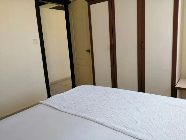 Кушадасы: Oya Apartments