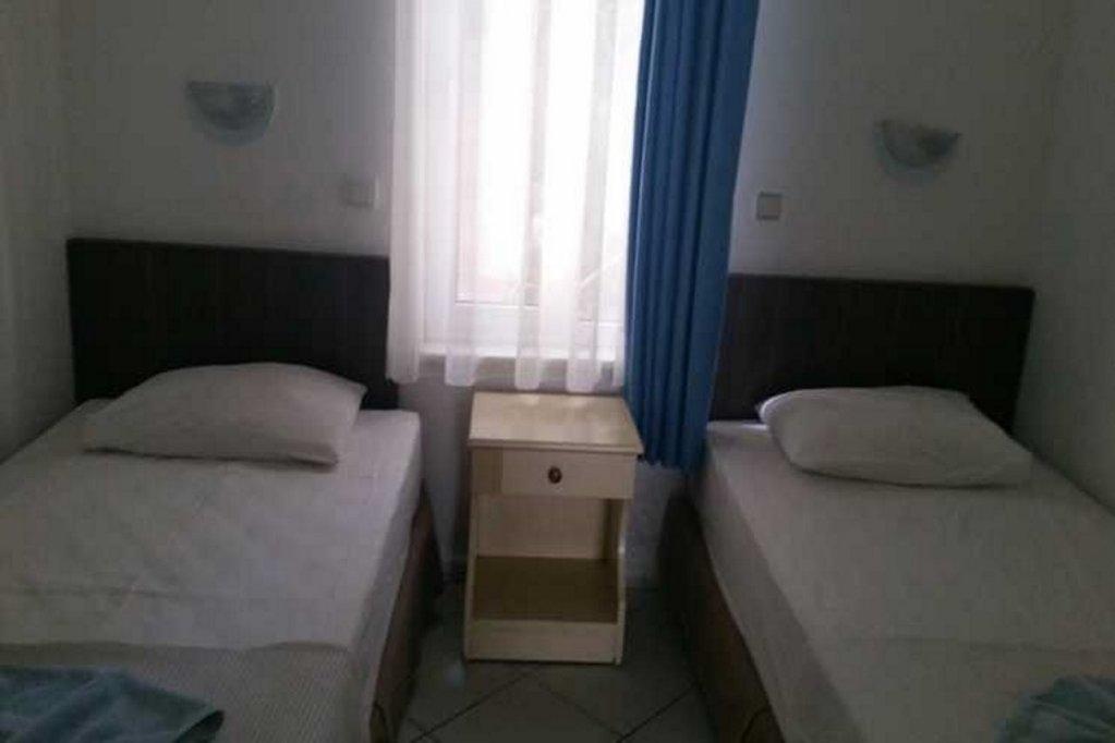 Мармарис: Ozlem 1 Apartments