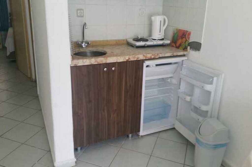 Мармарис: Ozlem 1 Apartments