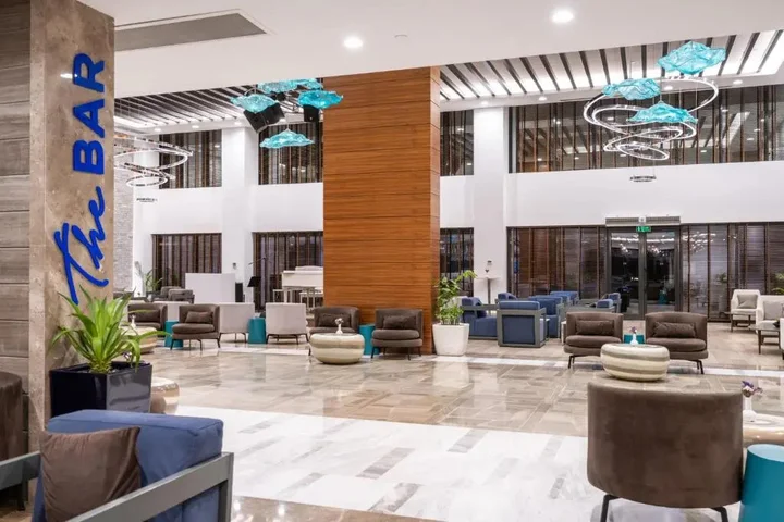 Фетхие: Akra Fethiye Tui Blue Sensatori All Inclusive