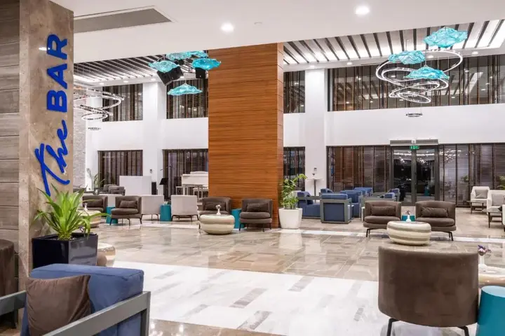 Фетхие: Akra Fethiye Tui Blue Sensatori All Inclusive