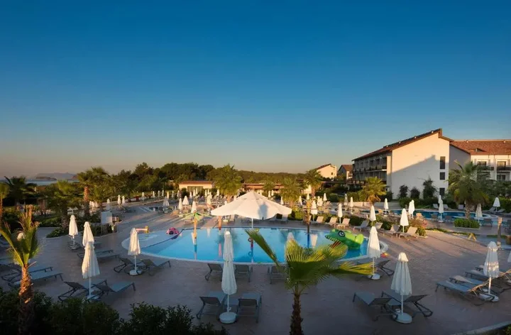 Фетхие: Akra Fethiye Tui Blue Sensatori All Inclusive