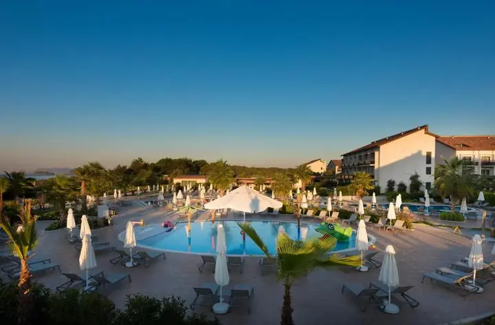 Фетхие: Akra Fethiye Tui Blue Sensatori All Inclusive