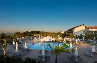 Фетхие: Akra Fethiye Tui Blue Sensatori All Inclusive